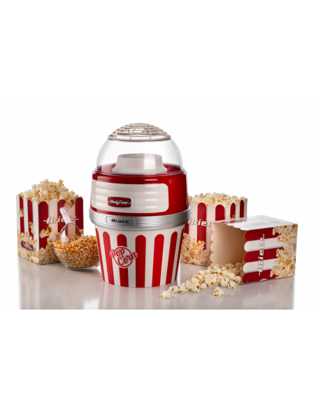 2957 Pop Corn Popper Party Time