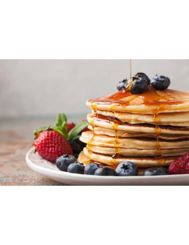 202 Ariete pannkoogiküpsetaja Party Time