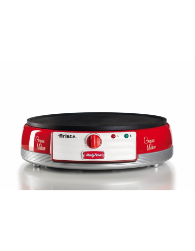 202 Ariete pannkoogiküpsetaja Party Time