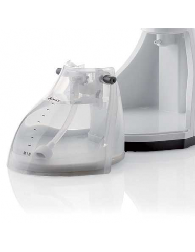 4167 Ariete riideauruti 1200W