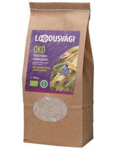 Loodusvägi ÖKO odrajahu...