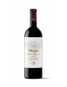 Bodegas Muga Selection...