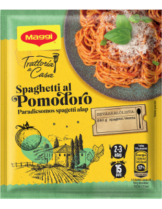 MAGGI® pastakaste Spaghetti...