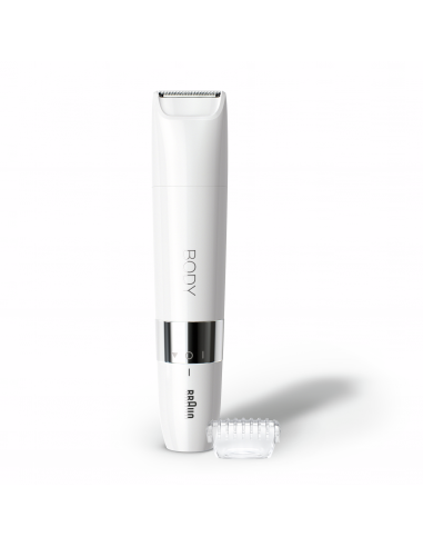 BS1000 minitrimmer BODY