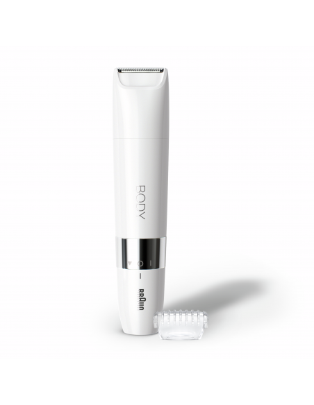 BS1000 minitrimmer BODY