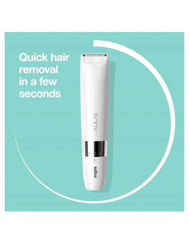 BS1000 minitrimmer BODY