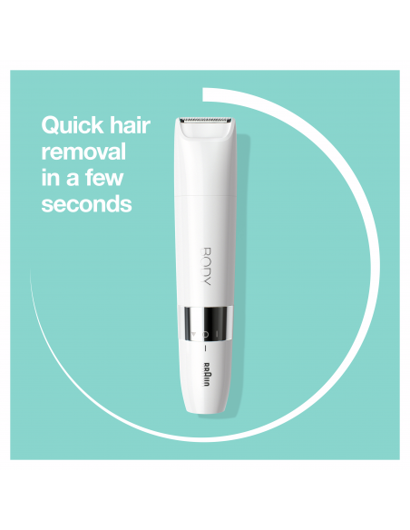 BS1000 minitrimmer BODY