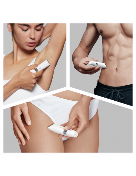 BS1000 minitrimmer BODY