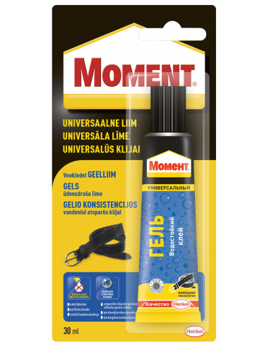 Moment geelliim 30ml