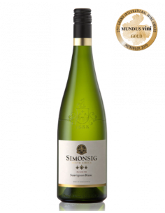 KAST 6 tk! Simonsig Sunbird...