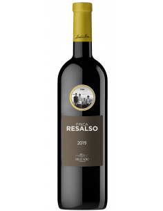 Emilio Moro Finca Resalso...