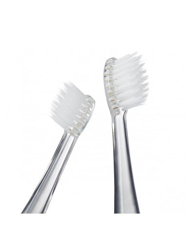 Brush-Baby Baby Sonic väikelaste elektriline...