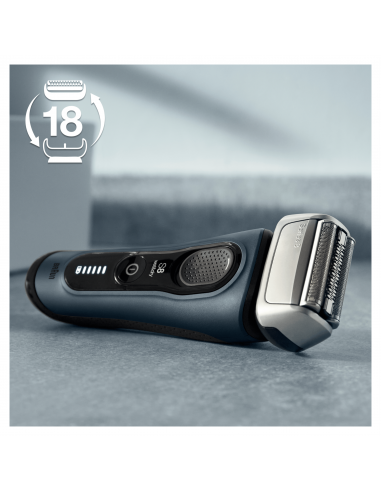 83M Combi Pack Series 8 varulõikeblokk