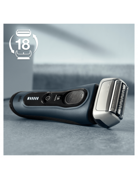 83M Combi Pack Series 8 varulõikeblokk