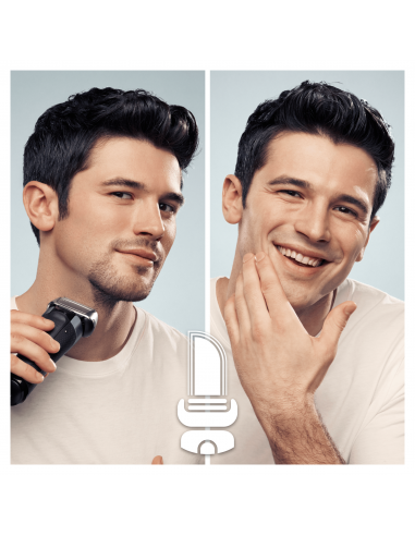 83M Combi Pack Series 8 varulõikeblokk