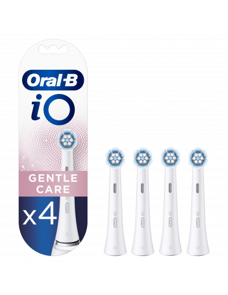 SW-4 Oral-B iO Gentle Care...