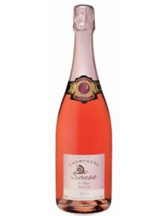 Champagne De Sousa Brut...