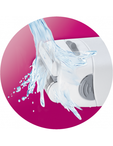 LS5560 Lady Shaver akuga