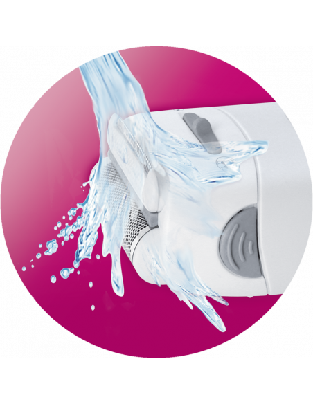 LS5560 Lady Shaver akuga