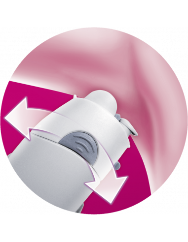 LS5560 Lady Shaver akuga