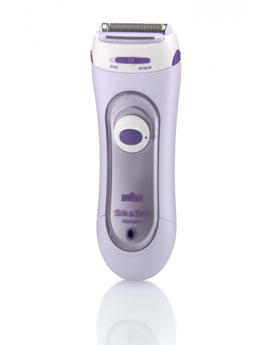 LS5560 Lady Shaver akuga