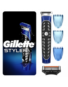 Gillette Fusion ProGlide...