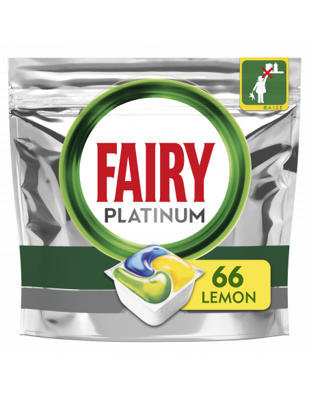 Fairy Platinum All in One’i...