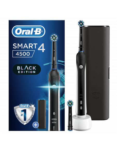 D601.523.3X Oral-B Braun SMART 4500...