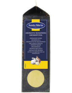 KAST 6 tk! Santa Maria...