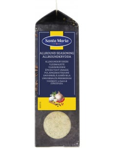 KAST 6 tk! Santa Maria...