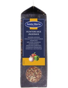 KAST 6 tk! Santa Maria...