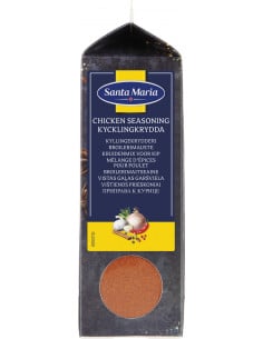 KAST 6 tk! Santa Maria...