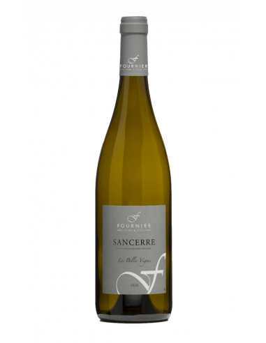 Fournier Les Belles Vignes Sancerre 2020 37,5cl 13%