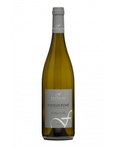 Fournier Pouilly-Fume Les...