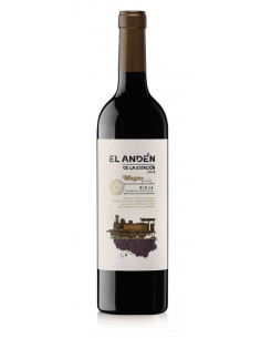 Bodegas Muga El Anden 75cl 14%