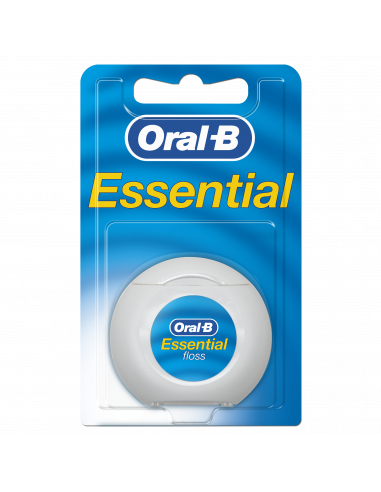 Oral-B Essential Mint Hambaniit 50 m