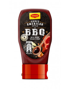 MAGGI® American BBQ 348g