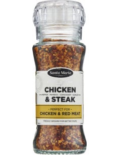 SANTA MARIA Kana ja liha...