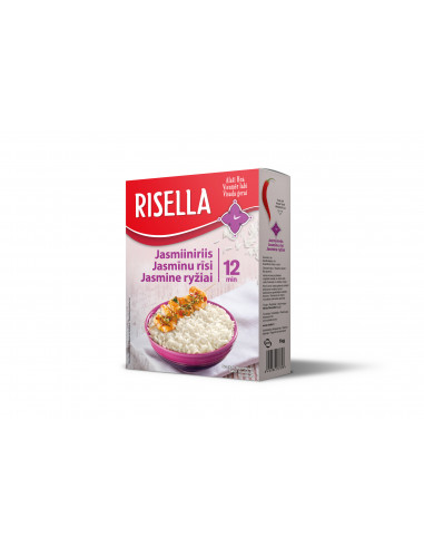 Risella jasmiini riis 1kg