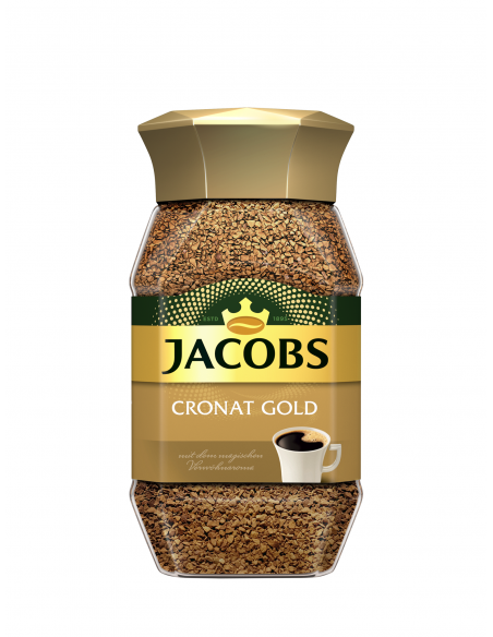 JACOBS Cronat Gold kohv 100g