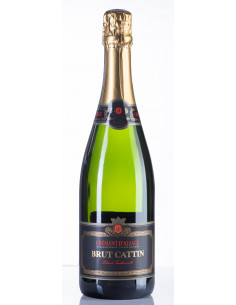 Cattin Cremant d`Alsace...