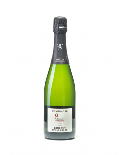Champagne Tribault Origine...