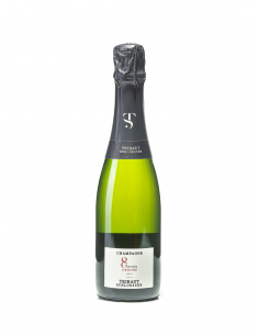 Champagne Tribaut Origine...