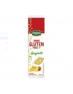 Panzani Spaghetti...