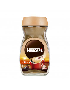 KAST 12tk! Nescafé Classic...
