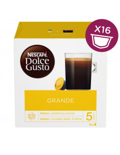 KAST 3tk! NESCAFÉ® Dolce...