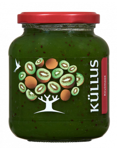 KÜLLUS Kiivimoos 400g