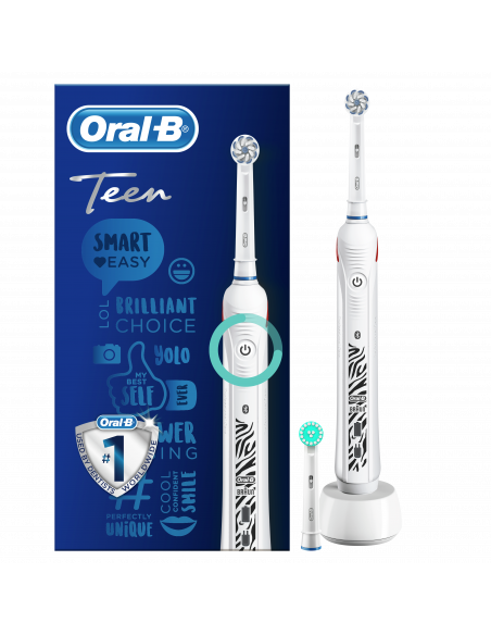 D601.523.3 Oral-B Braun SMART TEEN...
