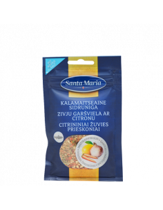 Santa Maria kalamaitseaine...