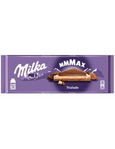KAST 15 tk! Milka...